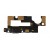Charging Connector Flex Pcb Board For Alcatel Idol 2 By - Maxbhi Com