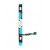 Home Button Flex Cable Only For Samsung Galaxy Note 8 3g Wifi By - Maxbhi Com