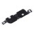 Home Button Outer For Samsung Galaxy Note 8 3g Wifi Black By - Maxbhi Com