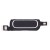 Home Button Outer For Samsung Galaxy Note 8 3g Wifi Brown By - Maxbhi Com