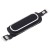 Home Button Outer For Samsung Galaxy Note 8 3g Wifi Brown By - Maxbhi Com