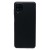Back Panel Cover For Samsung Galaxy A12 Black - Maxbhi Com