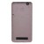 Back Panel Cover For Xiaomi Redmi 4a 32gb Rose Gold - Maxbhi Com