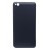Back Panel Cover For Xiaomi Redmi 4a Black - Maxbhi Com