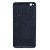 Back Panel Cover For Xiaomi Redmi 4a Black - Maxbhi Com