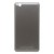 Back Panel Cover For Xiaomi Redmi 4a Gold - Maxbhi Com