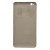 Back Panel Cover For Xiaomi Redmi 4a Gold - Maxbhi Com
