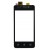 Touch Screen Digitizer For Micromax Bharat 2 Plus Gold By - Maxbhi Com