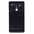 Back Panel Cover For Lenovo K6 Note 3gb Ram Grey - Maxbhi Com
