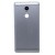 Back Panel Cover For Lenovo K6 Note 3gb Ram White - Maxbhi Com
