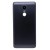 Back Panel Cover For Lenovo K6 Note Grey - Maxbhi Com
