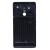 Back Panel Cover For Lenovo K6 Note Grey - Maxbhi Com