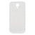 Back Panel Cover For Samsung Galaxy S4 White - Maxbhi Com