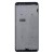 Lcd Frame Middle Chassis For Oppo F5 Black By - Maxbhi Com