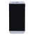 Lcd With Touch Screen For Huawei Gx8 Grey By - Maxbhi Com