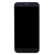 Lcd With Touch Screen For Huawei Gx8 White By - Maxbhi Com