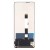 Lcd With Touch Screen For Xiaomi Poco X3 Pro White By - Maxbhi Com