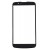 Replacement Front Glass For Lg K10 16gb Indigo By - Maxbhi Com