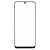 Replacement Front Glass For Samsung Galaxy M32 Blue By - Maxbhi Com
