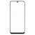 Replacement Front Glass For Samsung Galaxy M32 White By - Maxbhi Com