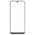 Replacement Front Glass For Samsung Galaxy M32 White By - Maxbhi Com