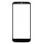 Replacement Front Glass For Motorola Moto E5 Grey By - Maxbhi Com