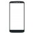 Replacement Front Glass For Motorola Moto E5 White By - Maxbhi Com