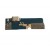 Charging Connector Flex Pcb Board For Meiigoo M1 By - Maxbhi Com