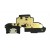 Charging Connector Flex Pcb Board For Zte Nubia N3 By - Maxbhi Com