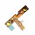 Volume Button Flex Cable For Alcatel One Touch Idol Mini 6012a By - Maxbhi Com