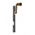 Power Button Flex Cable For Tplink Neffos C5 Max On Off Flex Pcb By - Maxbhi Com