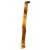 Main Board Flex Cable For Gretel Gt6000 By - Maxbhi Com