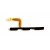 Power Button Flex Cable For Gretel Gt6000 On Off Flex Pcb By - Maxbhi Com