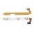Volume Button Flex Cable For Blackview P2 Lite By - Maxbhi Com