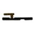 Volume Button Flex Cable For Blu Vivo Xl5 By - Maxbhi Com