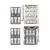 Sim Connector For Oneplus 10 Pro By - Maxbhi Com