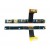 Volume Button Flex Cable For Cubot X10 By - Maxbhi Com