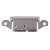 Charging Connector For Samsung Galaxy S5 Lte Smg900i By - Maxbhi Com