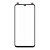 Replacement Front Glass For Huawei Honor 10 Lite Black By - Maxbhi Com