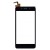 Touch Screen Digitizer For Itel A42 Plus Black By - Maxbhi Com