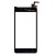 Touch Screen Digitizer For Itel A42 Plus Black By - Maxbhi Com