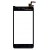 Touch Screen Digitizer For Itel A42 Plus White By - Maxbhi Com