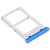 Sim Card Holder Tray For Xiaomi Redmi K20 Pro Blue - Maxbhi Com