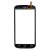 Touch Screen Digitizer For Micromax A116 Canvas Hd Black By - Maxbhi Com