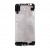 Lcd Frame Middle Chassis For Samsung Galaxy J5 16gb Black By - Maxbhi Com
