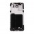 Lcd Frame Middle Chassis For Samsung Galaxy J5 16gb White By - Maxbhi Com