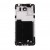 Lcd Frame Middle Chassis For Samsung Galaxy J5 White By - Maxbhi Com