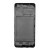 Lcd Frame Middle Chassis For Vivo V7 Black By - Maxbhi Com