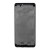 Lcd Frame Middle Chassis For Vivo V7 Blue By - Maxbhi Com
