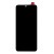 Lcd With Touch Screen For Samsung Galaxy F02s Blue By - Maxbhi Com